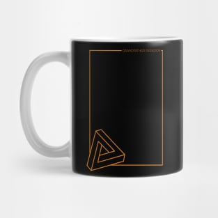 The Paradox Mug